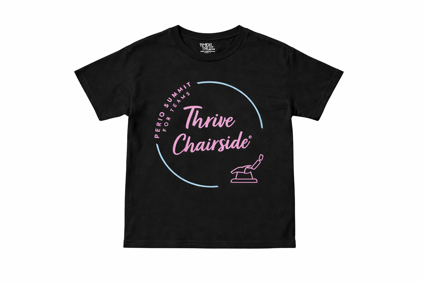 Thrive Chairside® Summit T-Shirt