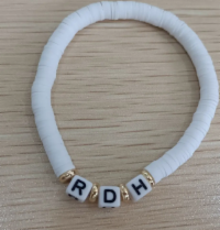 RDH Friendship Bracelet