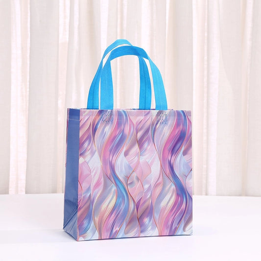 Woven Gift Bag